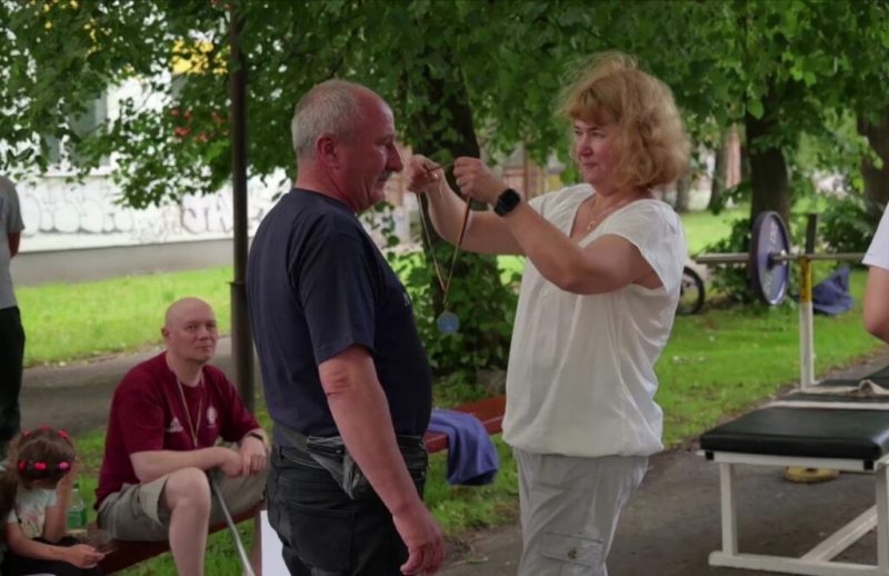 У Шостці пройшов ювілейний ХV Кубок Кожедуба (+фото)