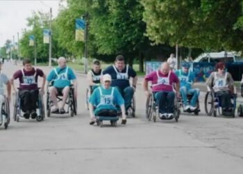 У Шостці пройшов ювілейний ХV Кубок Кожедуба (+фото)