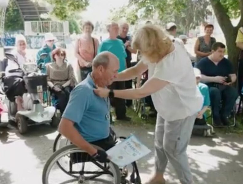 У Шостці пройшов ювілейний ХV Кубок Кожедуба (+фото)