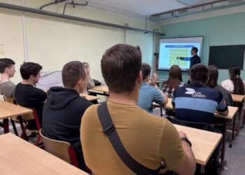 У Шостці розпочав роботу Центр підготовки населення до національного спротиву