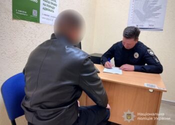 У Шостці викрили серійного крадія, який вдома зберігав ще й канабіс