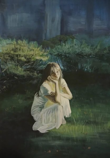 Учениці Охтирської дитячої художньої школи – з перемогами на мистецьких змаганнях