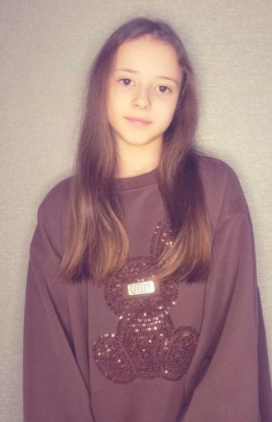 Учениці Охтирської дитячої художньої школи – з перемогами на мистецьких змаганнях