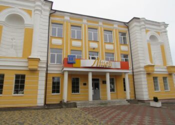 Учениці Шосткинського ліцею – призери обласного конкурсу “Проба пера”