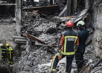 Удар росіян по Харкову 7 червня: кількість жертв зросла до 6