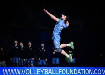 Україна – Франція – 0:3. Битва з олімпійськими чемпіонами в ЛН. Відеоогляд