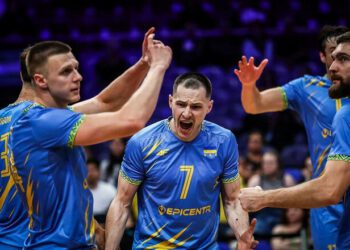 Україна – Іран – 2:3. Текстова трансляція матчу