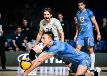 Україна — Японія. Текстова трансляція матчу