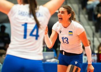 Україна – Словаччина – 3:0. Яскрава перемога в Золотій Євролізі. Відеоогляд