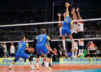 Україна – США. Прогноз і анонс на матч Ліги націй з волейболу