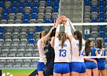 Україна (ж) – Швеція (ж). Текстова трансляція матчу