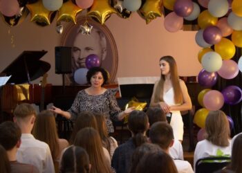 В Охтирській музичній школі відбувся випускний