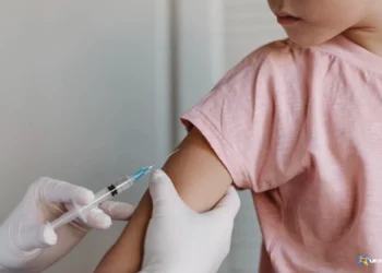 Планова вакцинація дітей