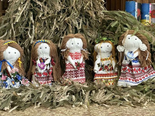 Валькірії Шостки оголосили продаж сувенірів за донати