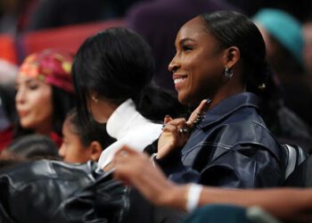 ВІДЕО. Чемпіонку Ролан Гаррос 2025 вітають трибуни Barclays Center