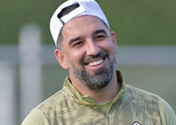 ВІДЕО. «Чого ви зараз хочете?». Туран отримав від Срни відповідь на питання