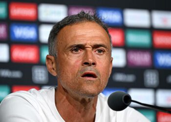 ВІДЕО. Луїс Енріке пригадав часи роботи із Мессі в Барселоні