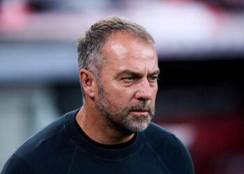 ВІДЕО. Наставник Барселони – про гру Ямаля та своє майбутнє в клубі