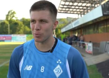 ВІДЕО. Перезавантажився і готовий працювати. Піхальонок розповів про збори