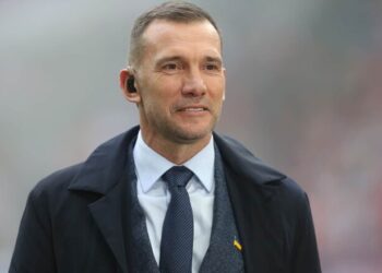 ВІДЕО. Шевченко відвідав у Торонто католицьку школу