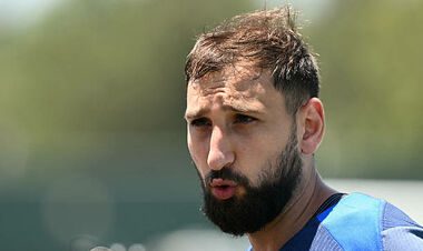 ВІДЕО. У Лос-Анджелесі фанати створили мурал, який присвячений ПСЖ