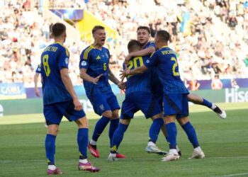 ВІДЕО. Україна U-21: відновлення та підготовка до матчу з Нідерландами