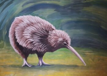 Вихованець ЕкоЦентру Сергія Корнієнка із Шостки посів призові місця у Всеукраїнському конкурсі дитячого малюнка