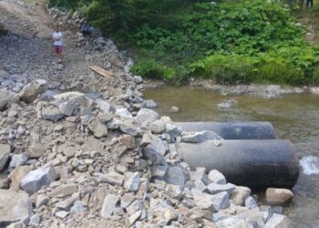 “Вітряні парки України” допоможуть відбудувати зруйнований об’єкт державної інфраструктури на Закарпатті