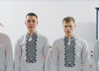 Вокальний ансамбль з Шостки став переможцем всеукраїнського фестивалю мистецтв «Україна єдина»