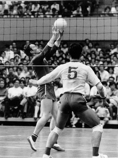 Волейбол України: чемпіонські традиції &ndash; прірва &ndash; Ліга націй