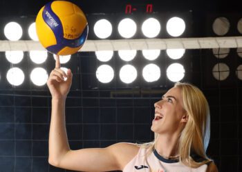 Волейболістка збірної України продовжить кар’єру в Греції