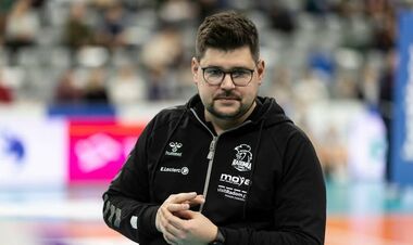 Волейболістка збірної України продовжить кар’єру в Греції