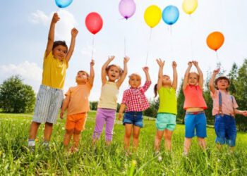 Володимир Зеленський підписав указ про зміну дати Дня захисту дітей