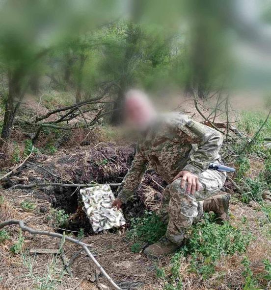 Волонтерський центр “ШОСТКА-ДОБРО” знов допомогає бійцям