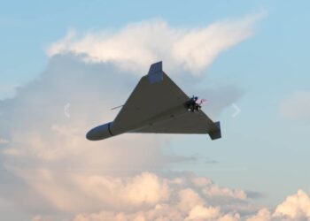 Ворог атакував ”Шахедами” навчальний центр ЗСУ: є поранений