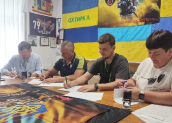 ВПРОВАДЖУЄМО ОСВІТНІЙ ПРОЄКТ