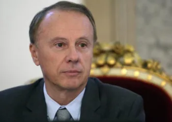 Вучич звинуватив ректора Белградського університету в тероризмі