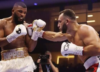 WBC призначив реванш Джек – Мікаелян