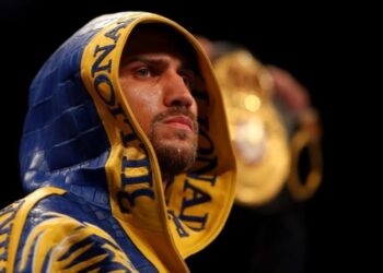 Єдиний кривдник Ломаченка по любителях відреагував на його завершення кар’єри: “Стало трохи сумно”