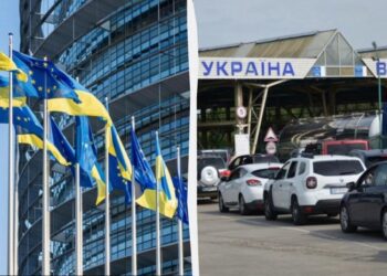 Європарламент продовжив “транспортний безвіз” з Україною, але з новими умовами