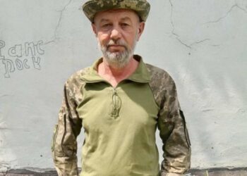 З російського полону повернувся роменець 53-річний Герой — Товчигречка Сергій Володимирович