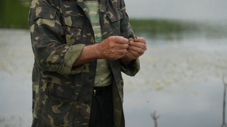 &ldquo;З Росії текла якась нечисть&rdquo;: мор риби у річці Сейм на Сумщині,-розповідають Суспільне Суми