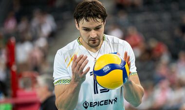 З Туреччини в Румунію. Лідер жіночої збірної з волейболу змінила клуб