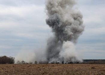 За добу через російські обстріли поранені двоє жителів Сумщини