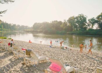 Замість Туреччини та Єгипту: чому мешканці Сумщини обирають Sakramento