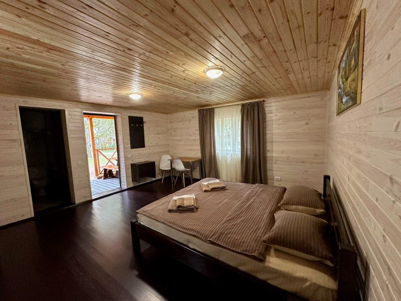 Замість Туреччини та Єгипту: чому мешканці Сумщини обирають Sakramento