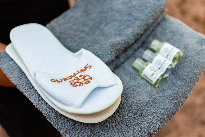 Замість Туреччини та Єгипту: чому мешканці Сумщини обирають Sakramento