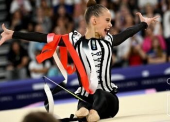 Збірна України з художньої гімнастики виступить в усіх фіналах Євро-2025