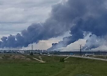 Зеленський на саміті у Вільнюсі розповів, що показала спецоперація СБУ ”Павутина”