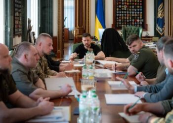 Зеленський: РФ планує подальші атаки проти енергетики, зокрема атомної генерації